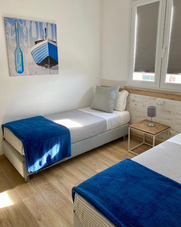 Via Firenze 11 Apartment Follonica Bagian luar foto