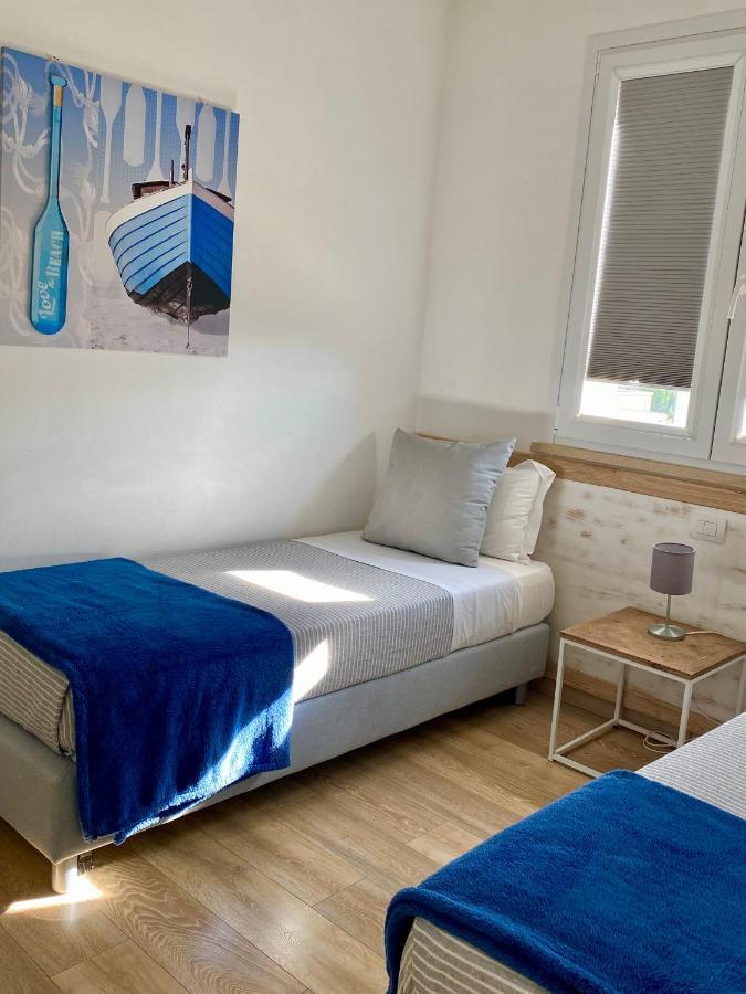 Via Firenze 11 Apartment Follonica Bagian luar foto