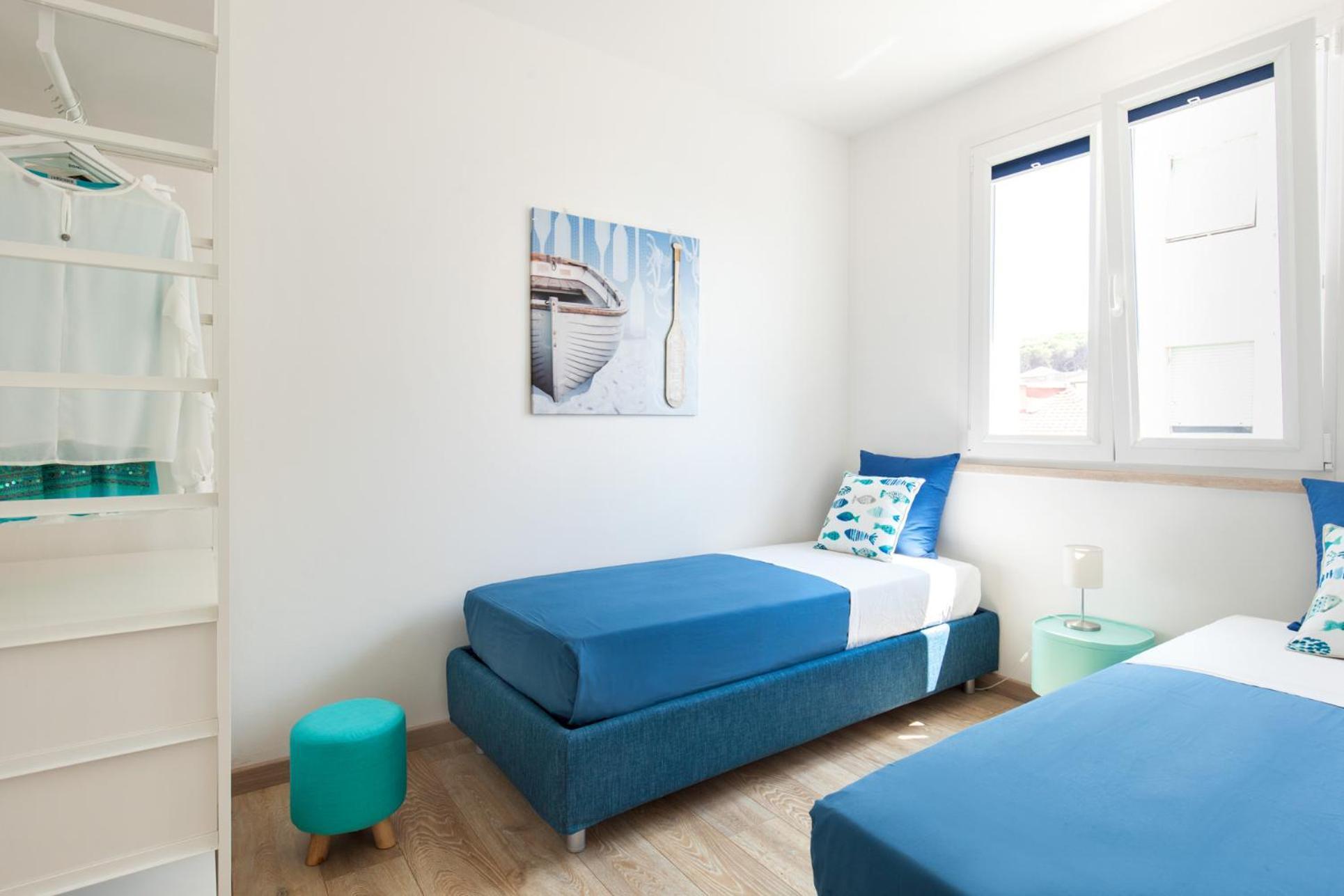 Via Firenze 11 Apartment Follonica Bagian luar foto