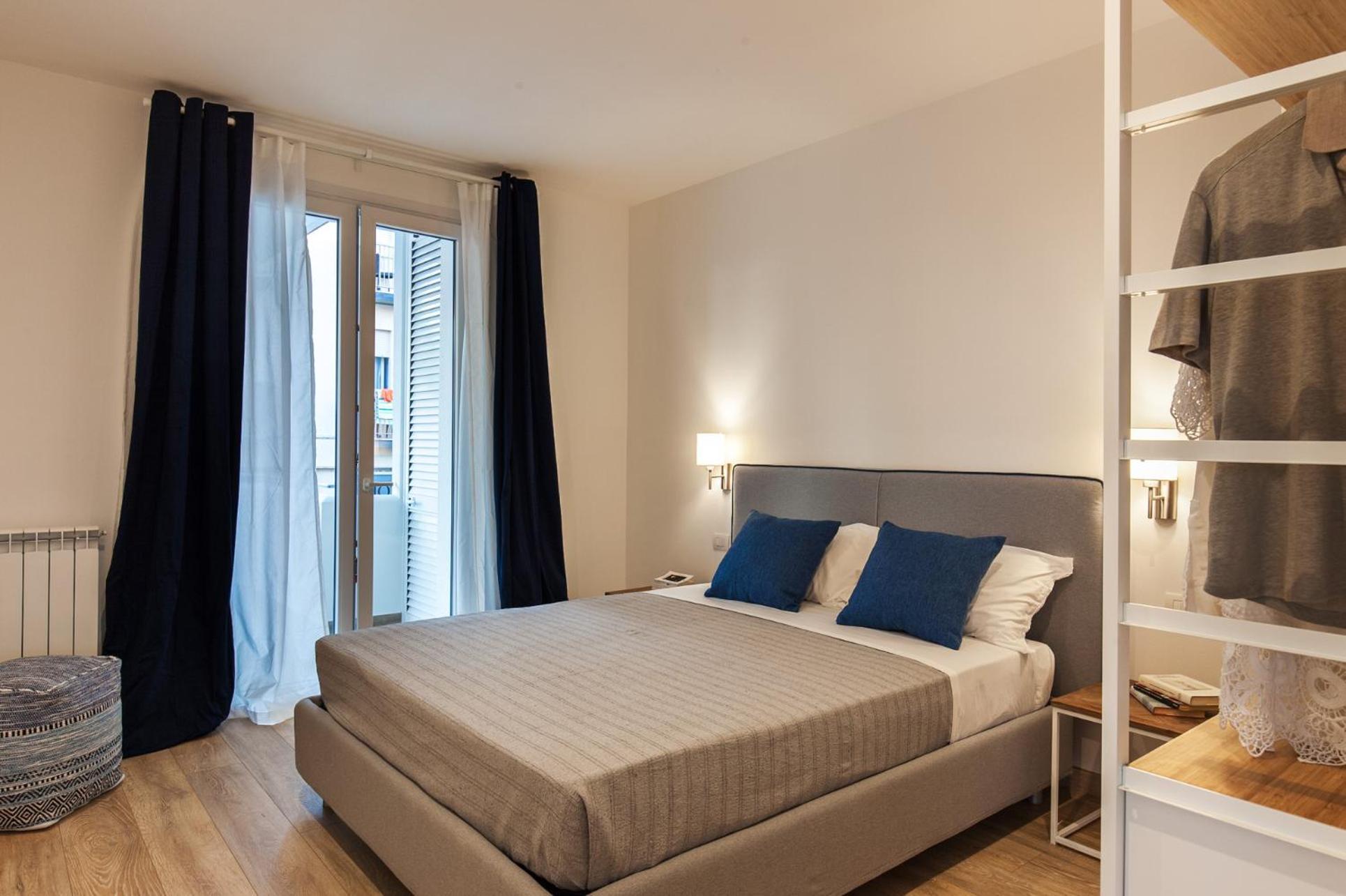 Via Firenze 11 Apartment Follonica Ruang foto