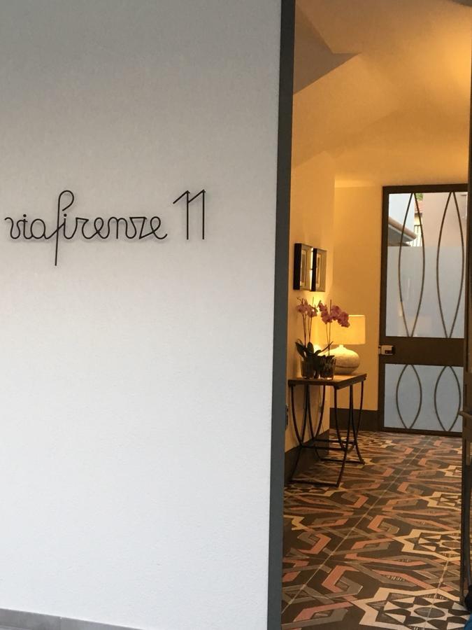 Via Firenze 11 Apartment Follonica Bagian luar foto