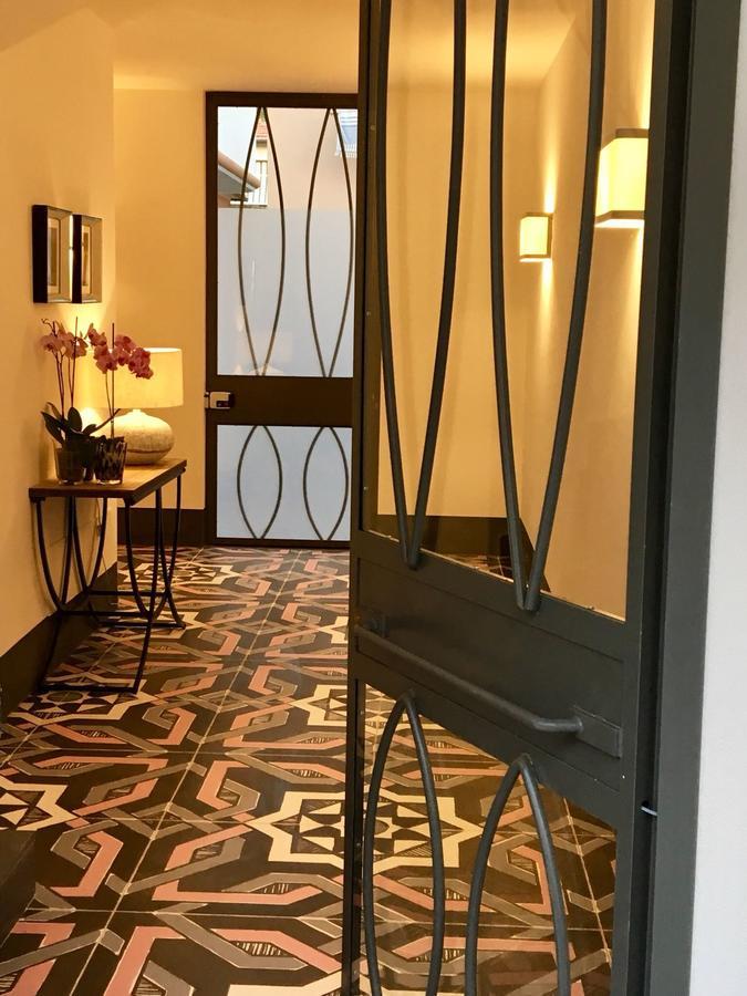Via Firenze 11 Apartment Follonica Bagian luar foto